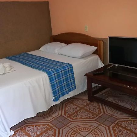 Hotel Valle Azul San Gerardo Esterno foto