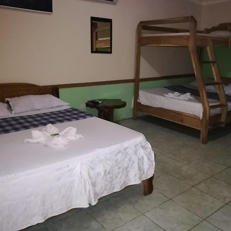 Hotel Valle Azul San Gerardo Esterno foto