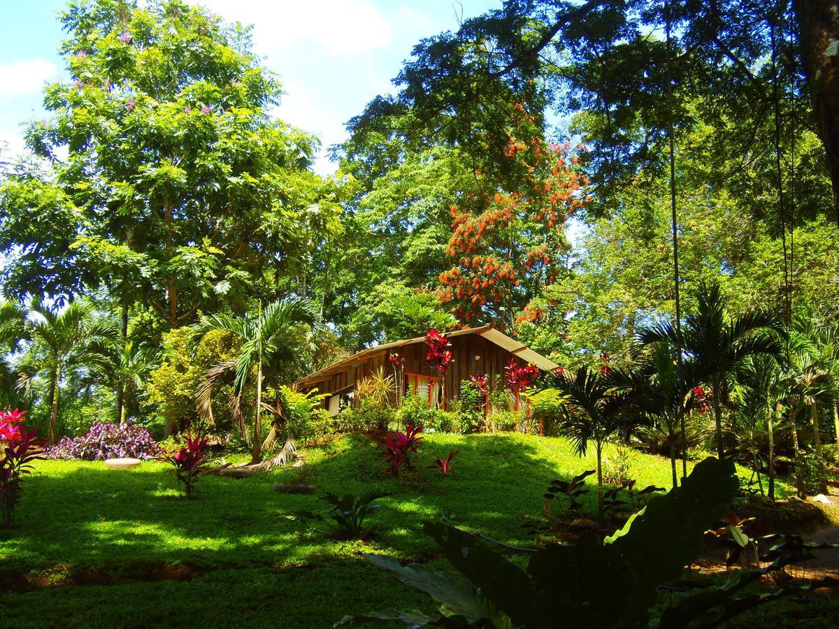 Hotel Valle Azul San Gerardo Camera foto