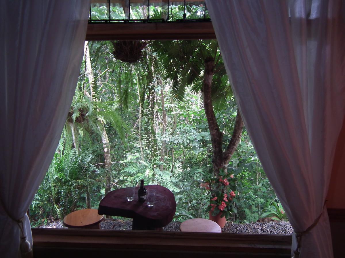 Hotel Valle Azul San Gerardo Camera foto