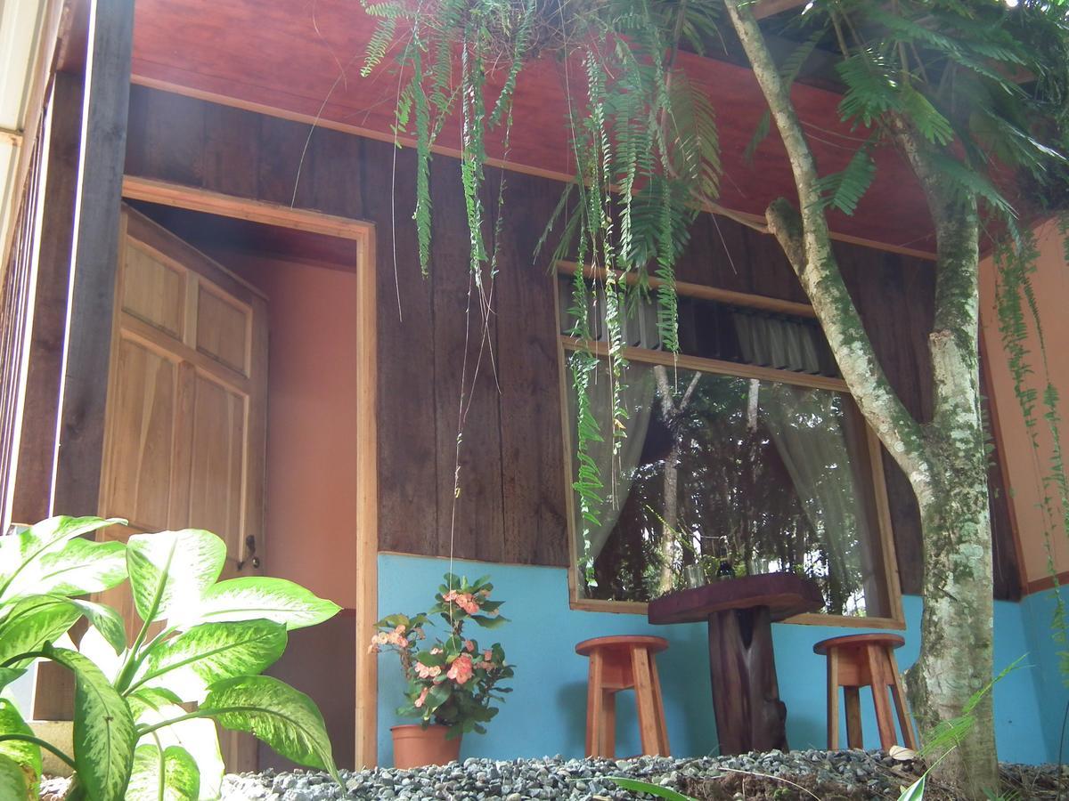 Hotel Valle Azul San Gerardo Camera foto