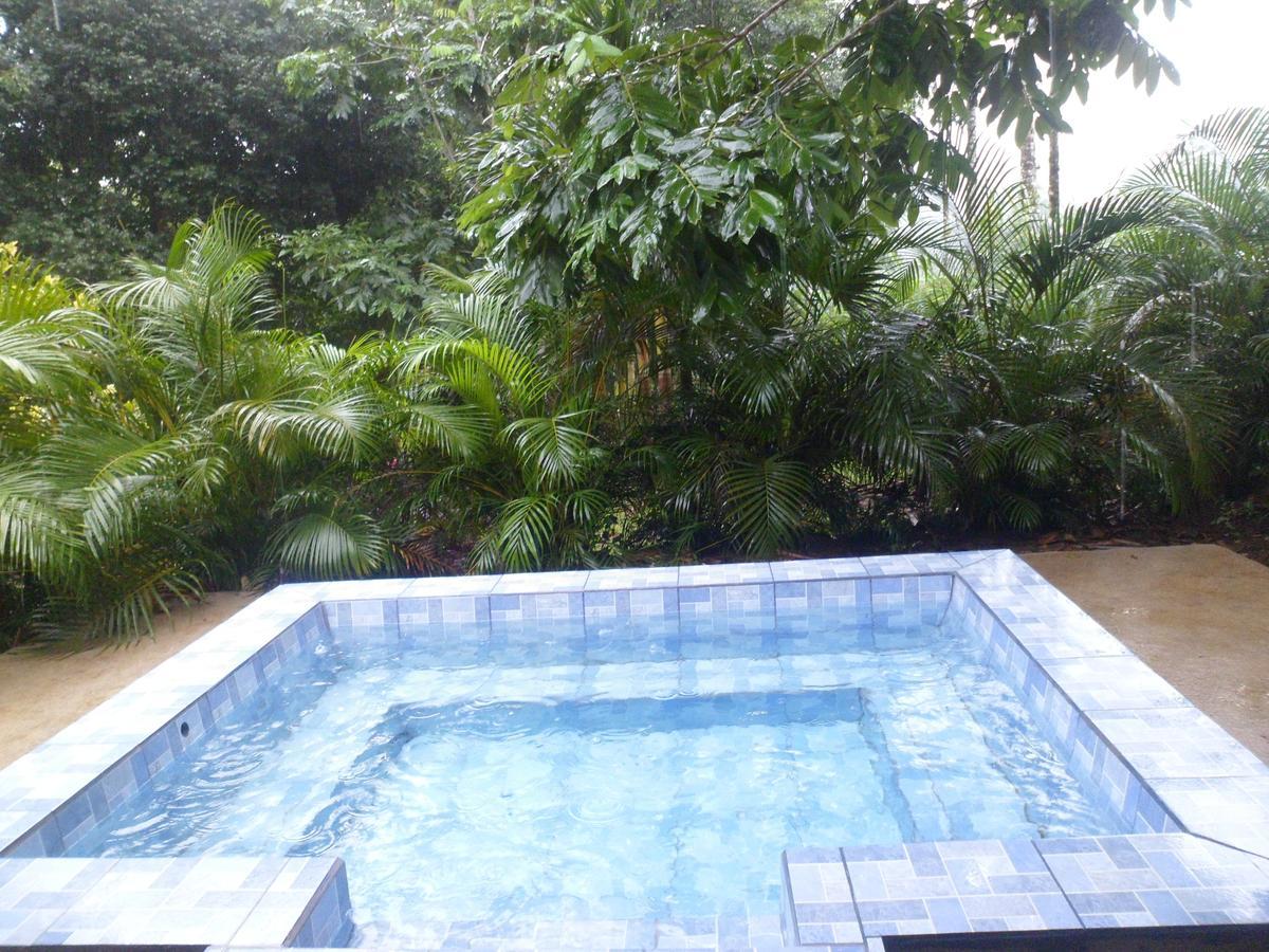 Hotel Valle Azul San Gerardo Camera foto