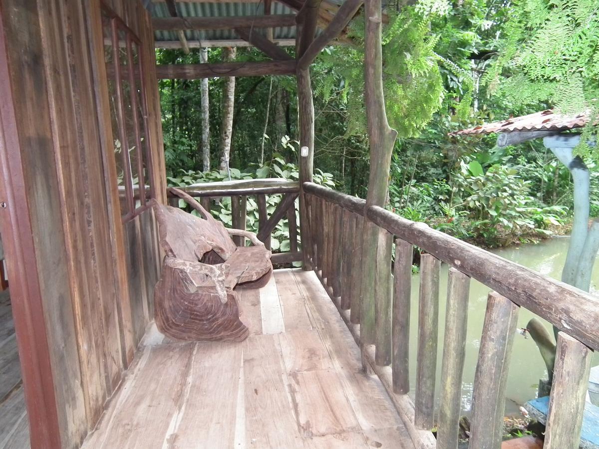 Hotel Valle Azul San Gerardo Camera foto