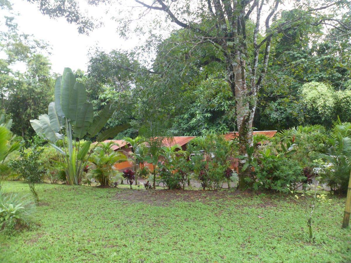 Hotel Valle Azul San Gerardo Esterno foto