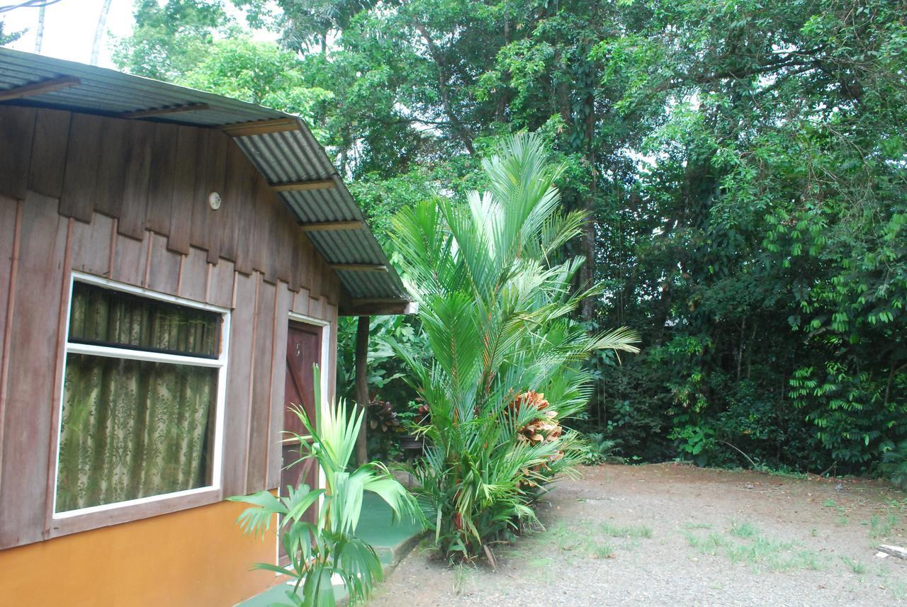 Hotel Valle Azul San Gerardo Esterno foto