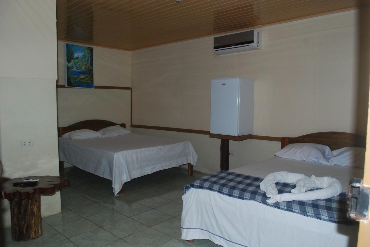 Hotel Valle Azul San Gerardo Esterno foto