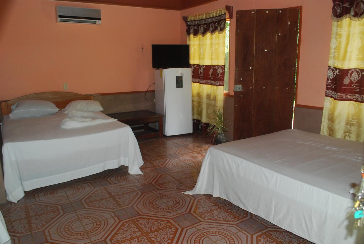 Hotel Valle Azul San Gerardo Esterno foto