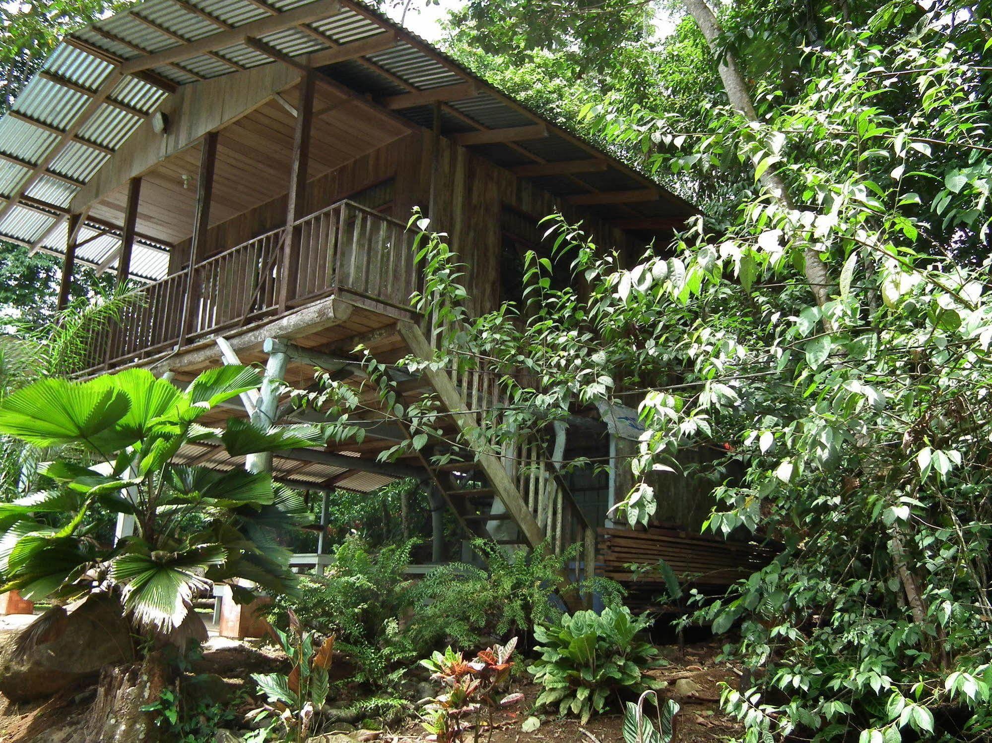 Hotel Valle Azul San Gerardo Esterno foto