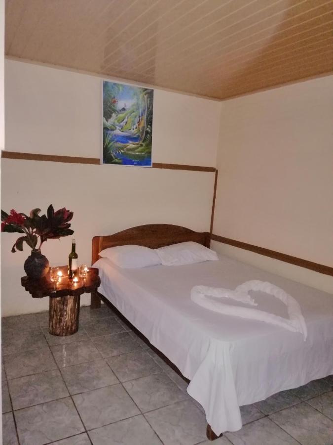 Hotel Valle Azul San Gerardo Esterno foto